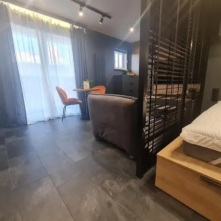 Appartement Irs Royal Irs Nowoczesne Wrzeszcz *